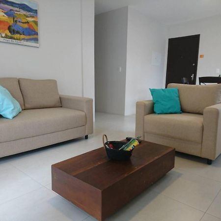 Apartamento Arejado Na Ponta Aguda Διαμέρισμα Blumenau Εξωτερικό φωτογραφία