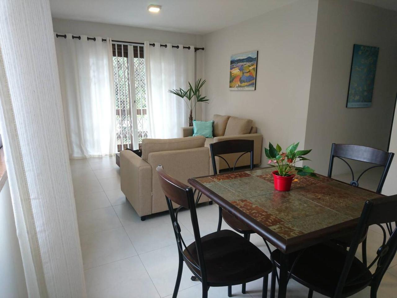 Apartamento Arejado Na Ponta Aguda Διαμέρισμα Blumenau Εξωτερικό φωτογραφία