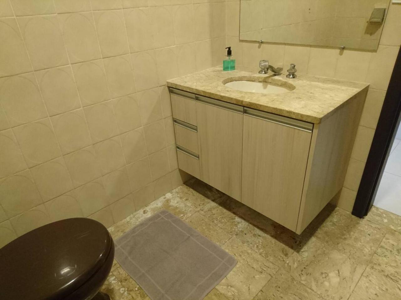 Apartamento Arejado Na Ponta Aguda Διαμέρισμα Blumenau Εξωτερικό φωτογραφία