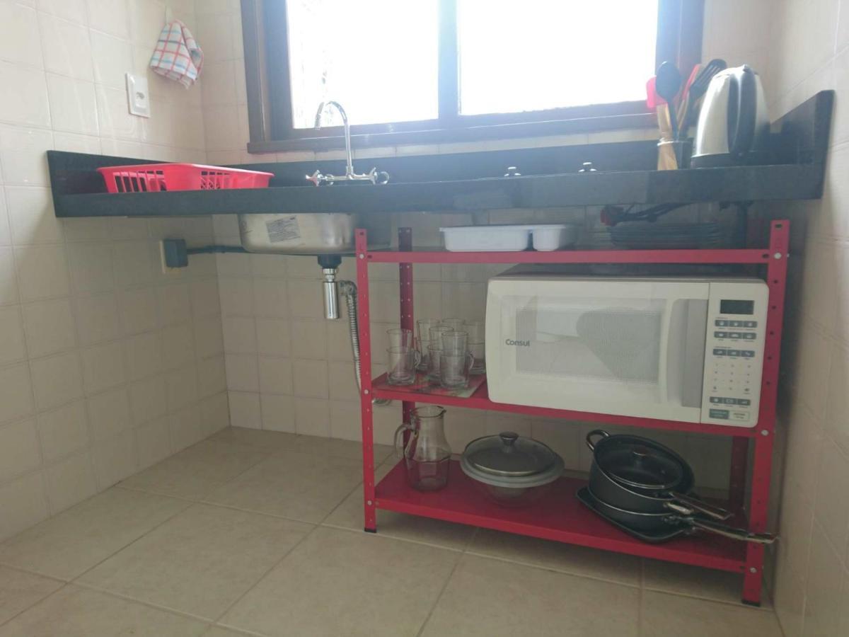 Apartamento Arejado Na Ponta Aguda Διαμέρισμα Blumenau Εξωτερικό φωτογραφία